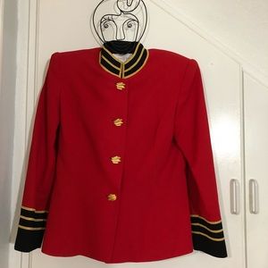 Vintage 80’s blazer